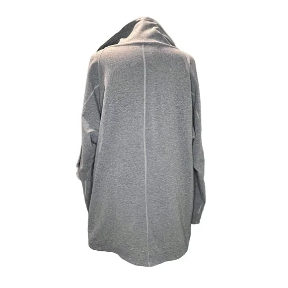 lululemon athletica Gray Jacket - Picture 3 of 9